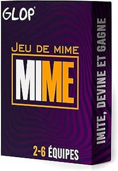 ¿Dónde comprar juegos de mesa de mímica? Guía de tiendas