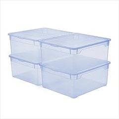 Las mejores tiendas para adquirir organizadores para cajas grandes rectangulares