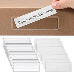 Mejores opciones para comprar sistemas de etiquetado y separadores