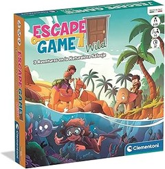 ¿Cuánto Duran las Partidas de Juegos de Mesa de Aventuras para Niños?
