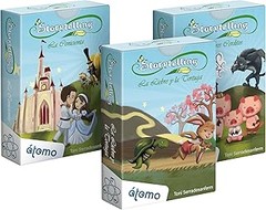 ¿Qué incluir en un pack de juegos de mesa para disfrutar en pareja?