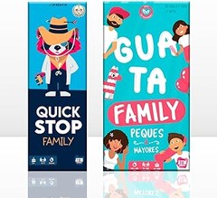 Evita estos errores al seleccionar juegos de mesa familiares cortos