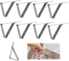 Errores frecuentes al usar clips y sujetadores para tapetes