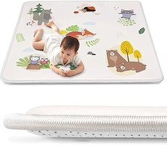 Evita estos errores al utilizar tapetes de juego resistentes a líquidos