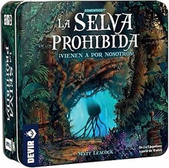Problemas frecuentes al jugar juegos de mesa cooperativos espaciales