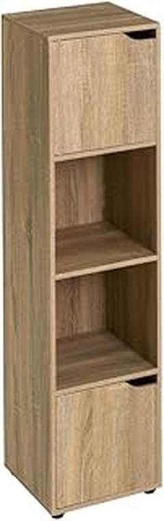 Cómo seleccionar estanterías bajas que se integren en tu decoración moderna