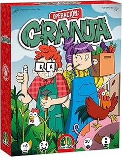 Eurogames agrícolas ideales para jugar en familia