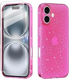 Las mejores fundas transparentes brillantes para familias