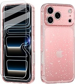 Comparativa: Fundas Transparentes Brillantes frente a Fundas de Papel