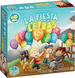 Cómo elegir los mejores juegos de mesa educativos de letras y palabras