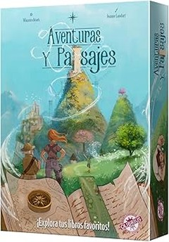 Consejos para elegir juegos de mesa en solitario de aventuras y exploración