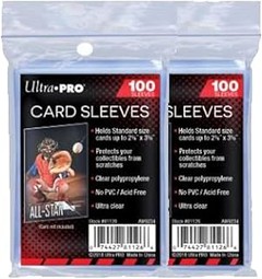 Cómo usar y cuidar tus fundas para cartas cuadradas correctamente