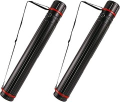 Cómo Elegir el Tubo o Funda Ideal para Transportar tu Tapete