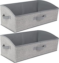 Cómo elegir el organizador adecuado para tu caja rectangular