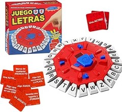Cómo Elegir el Juego de Palabras o Letras Ideal según la Edad