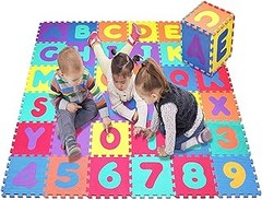 ¿Cómo elegir el tapete de juego económico ideal para ti?