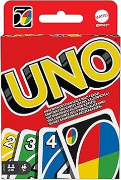 Los mejores juegos de cartas económicos para jugar en familia