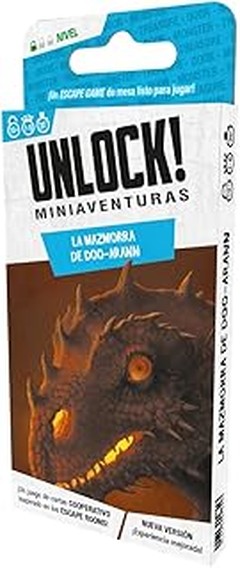 Mejores juegos de mesa cooperativos de fantasía para niños