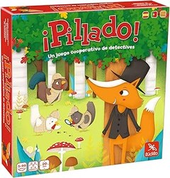 Los mejores juegos de mesa cooperativos fáciles de aprender para niños