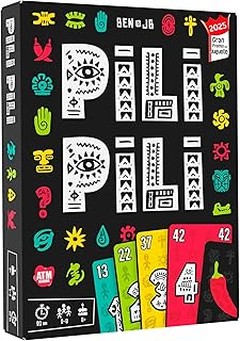 Mejores juegos de mesa de estrategia histórica para dos jugadores