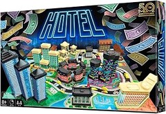 Descubre juegos de mesa de estrategia para dos con mecánicas innovadoras