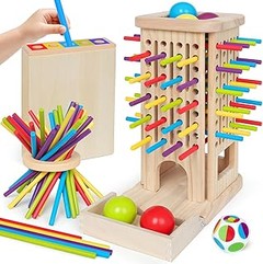 Mejores juegos de mesa de habilidad que enseñan a los niños