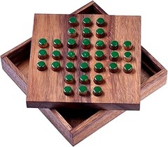 ¿Son los juegos de mesa en solitario adecuados para todos?
