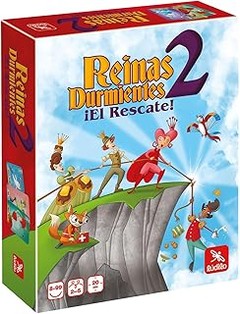 Los mejores juegos de mesa familiares para tus fiestas