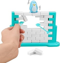 ¿Qué son los Juegos de Mesa para Romper el Hielo?