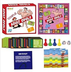 Los mejores juegos de mesa para disfrutar en una cita romántica