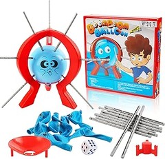 Los Mejores Juegos de Mesa Sencillos para Grupos Grandes en Fiestas