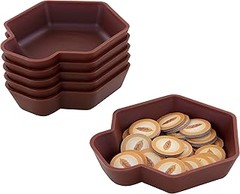 Opiniones sobre Inserts de Plástico Rígido para Juegos de Mesa