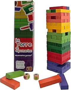 Juegos de mesa de habilidad más populares para niños según su edad
