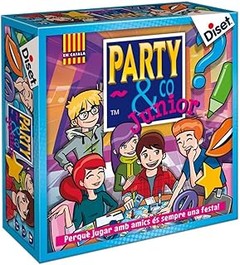 Cómo elevar la diversión al jugar juegos de mesa party