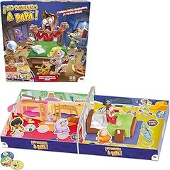 Accesorios ideales para disfrutar juegos de mesa con no jugones