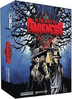 Accesorios recomendados para juegos de mesa de terror en solitario