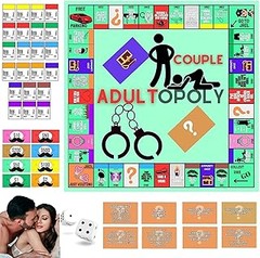 Accesorios imprescindibles para juegos de mesa románticos en pareja