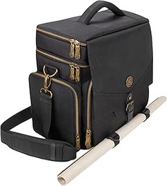 Comparativa de las mejores bolsas de transporte acolchadas para grupos grandes