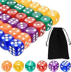 Los mejores dados personalizados para Dungeons & Dragons
