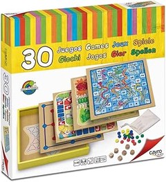¿Cuándo es el mejor momento para comprar un pack de juegos de mesa infantiles?
