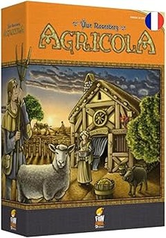 Los mejores Eurogames agrícolas para quienes comienzan a jugar