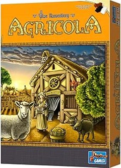 Los mejores eurogames de civilizaciones para quienes empiezan