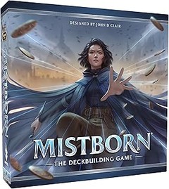 Las mejores expansiones para juegos de construcción de mazos
