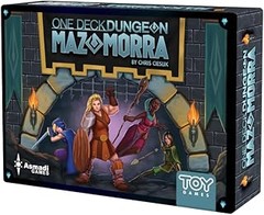 Las mejores expansiones para disfrutar tus juegos de aventuras y mazmorras