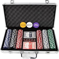 Comparativa de las Mejores Fichas de Póker para Juegos en Casa