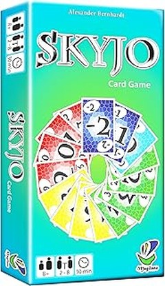 Los mejores juegos de cartas cooperativos para disfrutar en familia