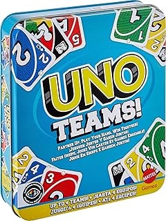 ¿Cuál es el mejor juego de cartas sin texto para grupos grandes?