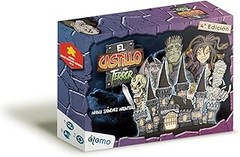 Comparativa de los Mejores Juegos de Mesa Cooperativos de Terror Ligero