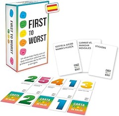 Juegos de Mesa Cooperativos Ideales para Fiestas en Familia