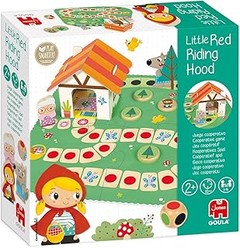 Los mejores juegos de mesa cooperativos para niños según su edad